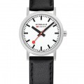 Mondaine classic 30mm  M658.30323.11SBB glans