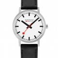 Mondaine classic 36mm  A660.30314.16SBB mat