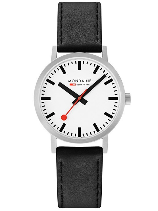 Mondaine classic 36mm  A660.30314.16SBB mat