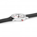 Mondaine classic 36mm  A660.30314.11SBB glans