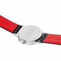 Mondaine classic 36mm  A660.30314.11SBB glans