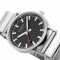 Mondaine classic 36mm  M660.30314.11SBW mat