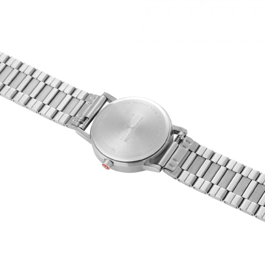 Mondaine classic 36mm  M660.30314.11SBW mat