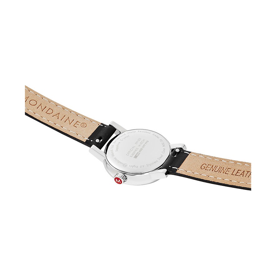 Mondaine evo2 26mm petit mse.26110.LB LC glans