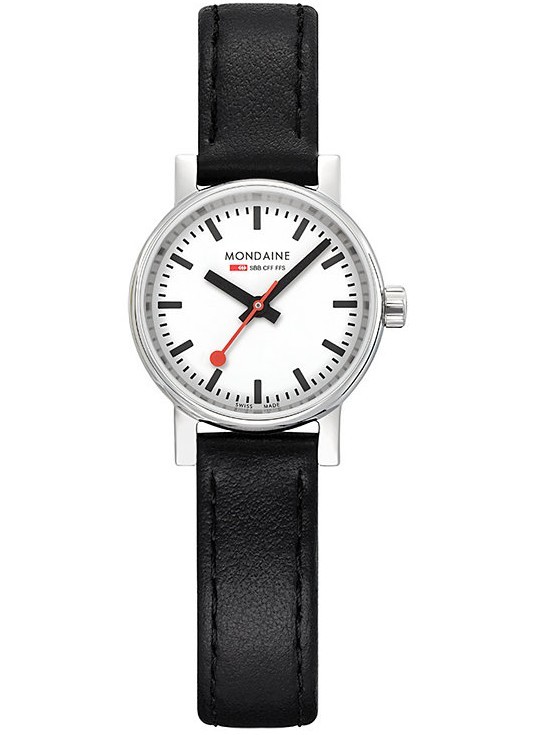 Mondaine evo2 26mm petit mse.26110.LB LC glans