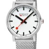 evo2 43mm  MSE.43110.LH mat evo2 43mm  MSE.43110.LH mat