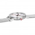 Mondaine evo2 43mm  MSE.43110.LH mat