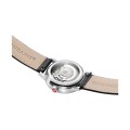Mondaine evo2 35mm automaat mse.35610.LB glans