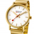 Mondaine classic 36mm  M660.30314.11SBW mat