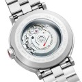 Mondaine original automatic MST.4161B.SJ mat