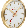 klok gold 25cm M990.C … klok gold 25cm M990.C …