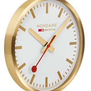 klok gold 25cm