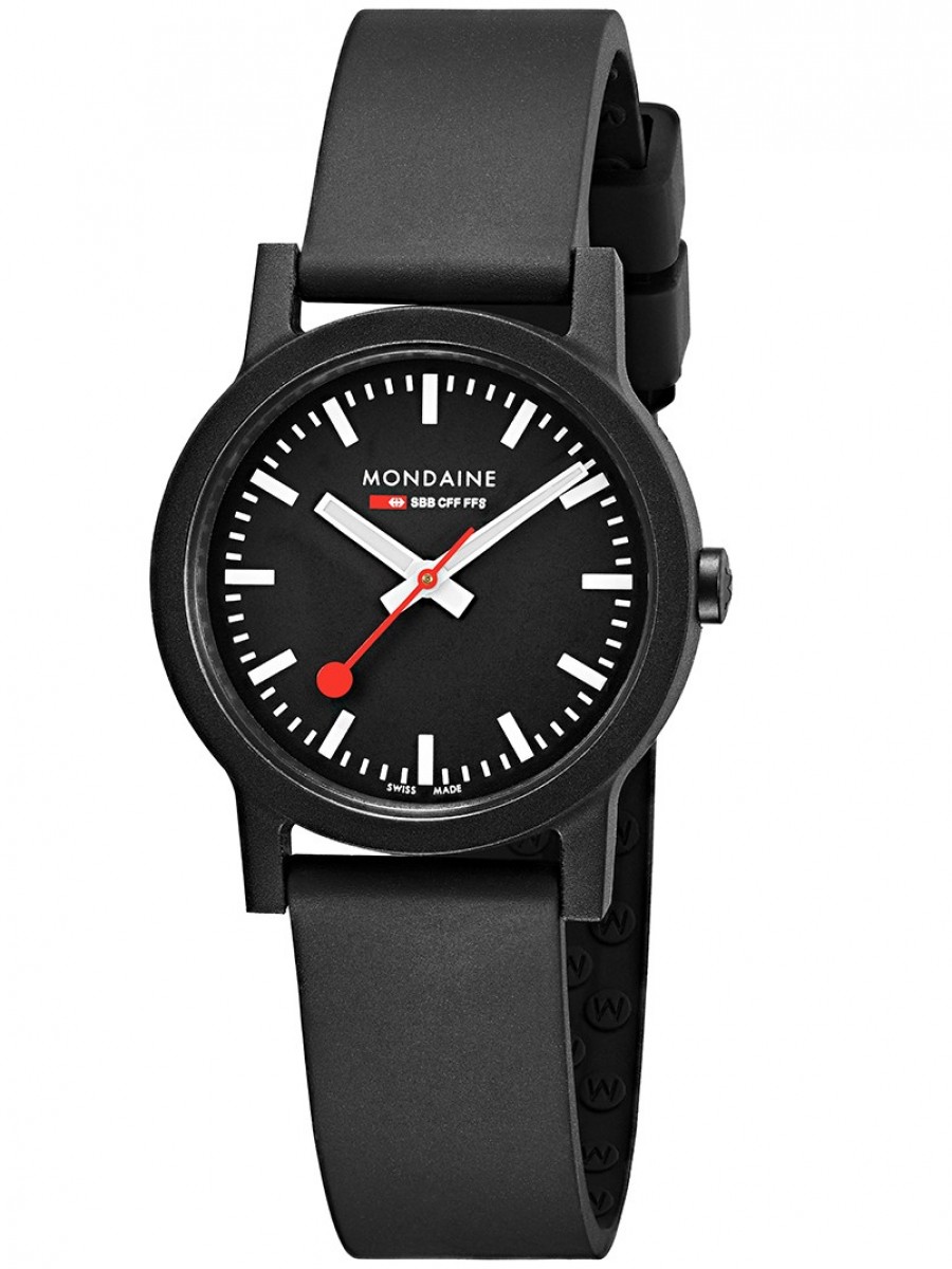 Mondaine essence 32mm MS1.32120.RB