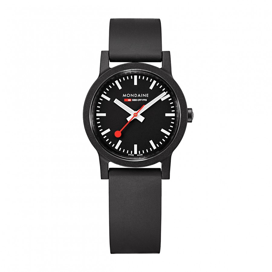 Mondaine essence 32mm MS1.32120.RB