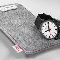 Mondaine essence 32mm MS1.32120.RB