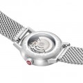 Mondaine evo2 40mm automaat MSE.40610.SM mat