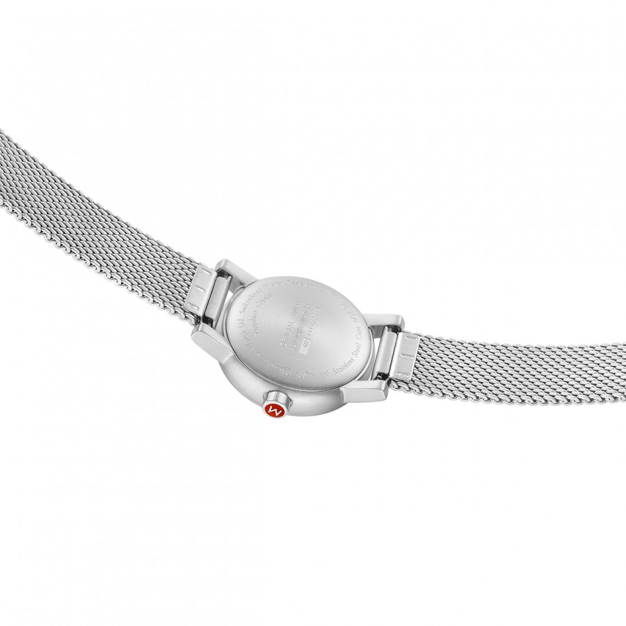 Mondaine evo2 30mm big date mse.30210.SM mat