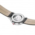 Mondaine evo2 40mm automaat MSE.40610.LB glans