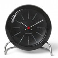 Arne Jacobsen Bankers 43680 table clock