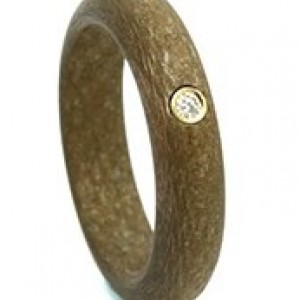 bronzetex ring