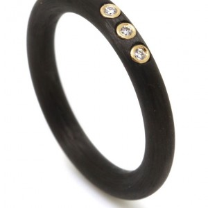 carbon ring