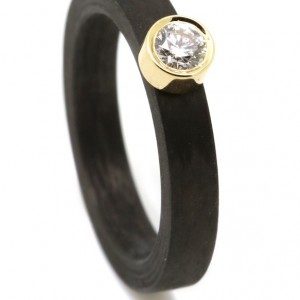 carbon ring