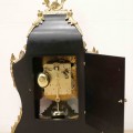 Tafelklok klassiek diamantini domeniconi Boulle klok