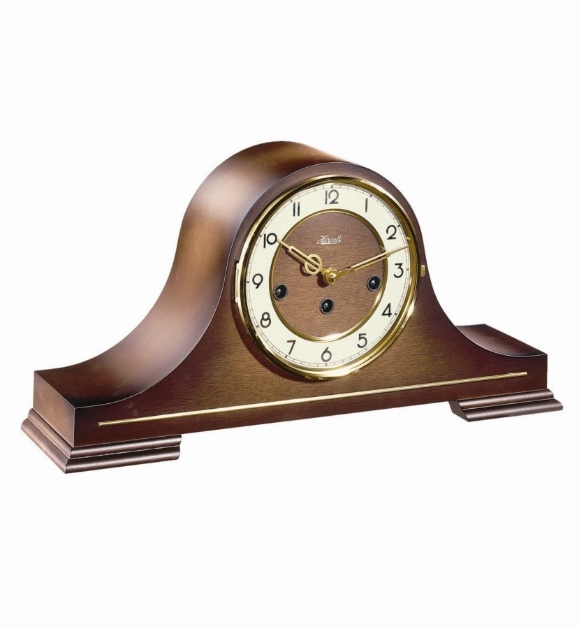 Tafelklok klassiek hermle 21092 Koster Rijswijk