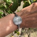 Vinx hollands Glorie armband vogel pennie