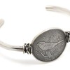 armband vogel pennie