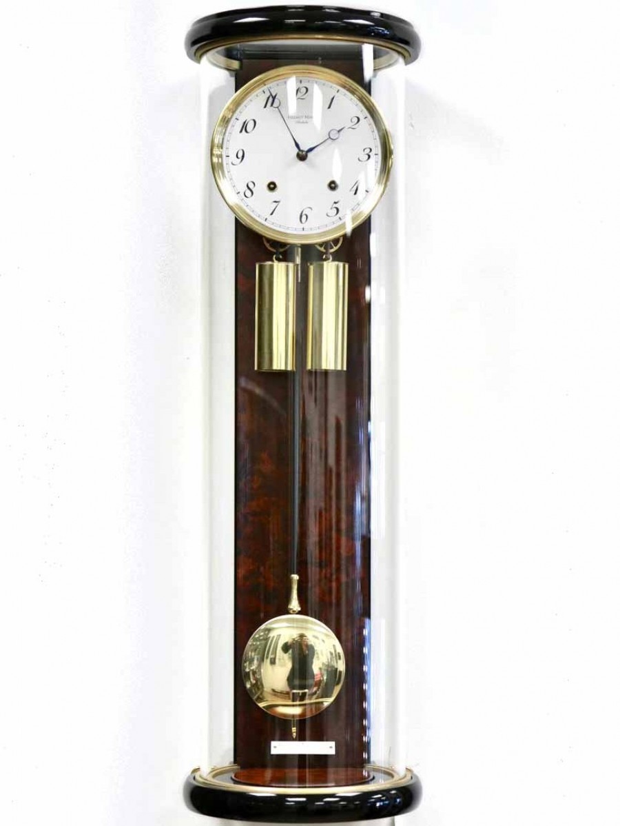 Wandklok klassiek Helmut Mayr r1800