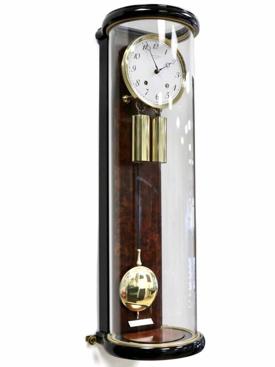 Wandklok klassiek Helmut Mayr r1800