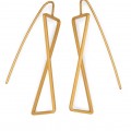 Zaremski oorhangers A105